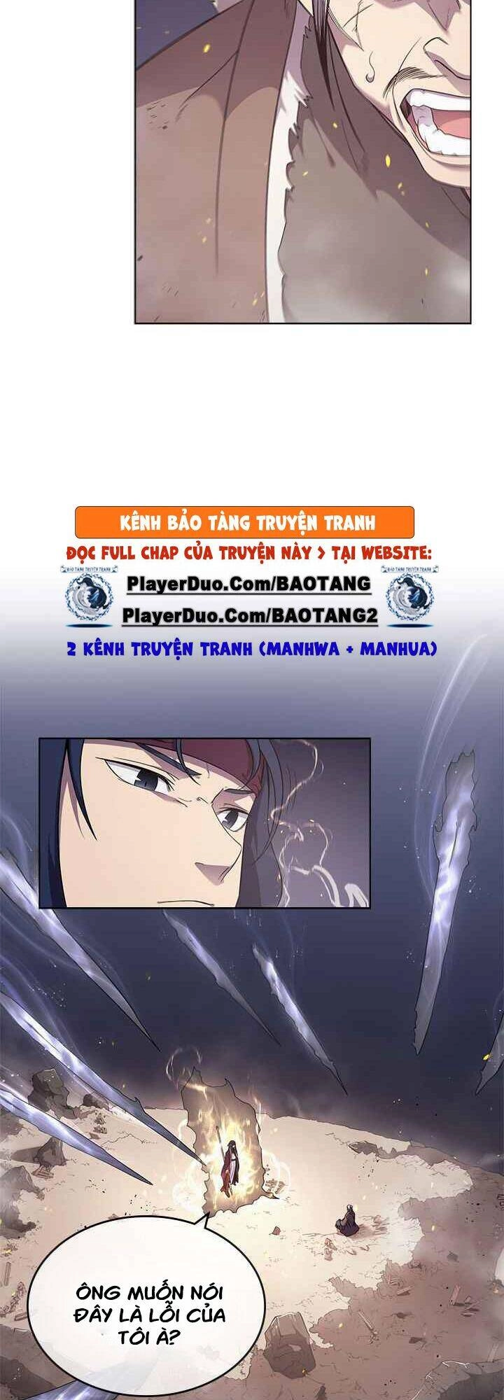 Biên Niên Sử Của Thiên Quỷ Chapter 141 - 4