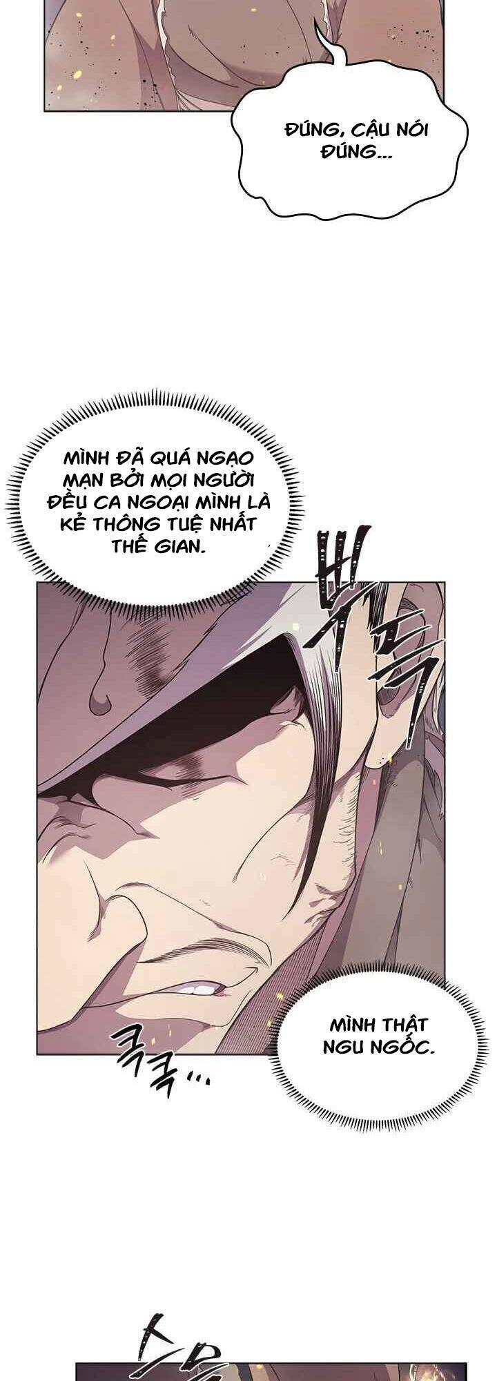 Biên Niên Sử Của Thiên Quỷ Chapter 141 - 6