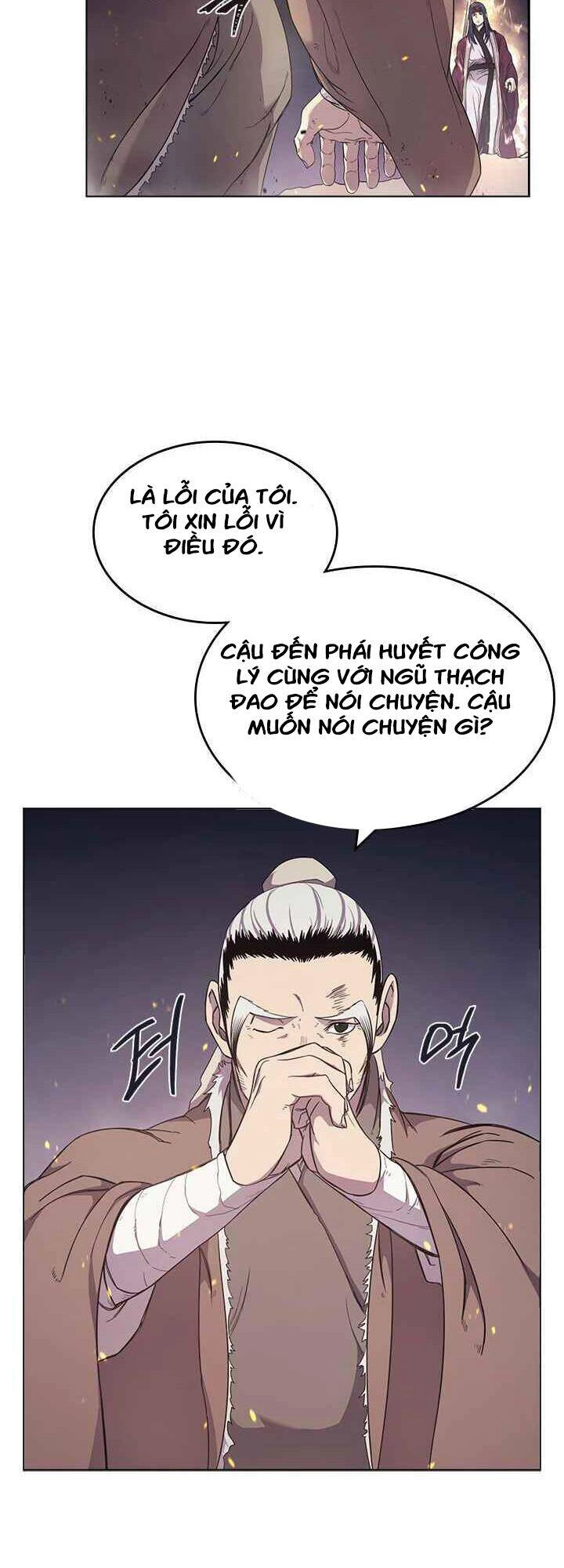 Biên Niên Sử Của Thiên Quỷ Chapter 141 - 7