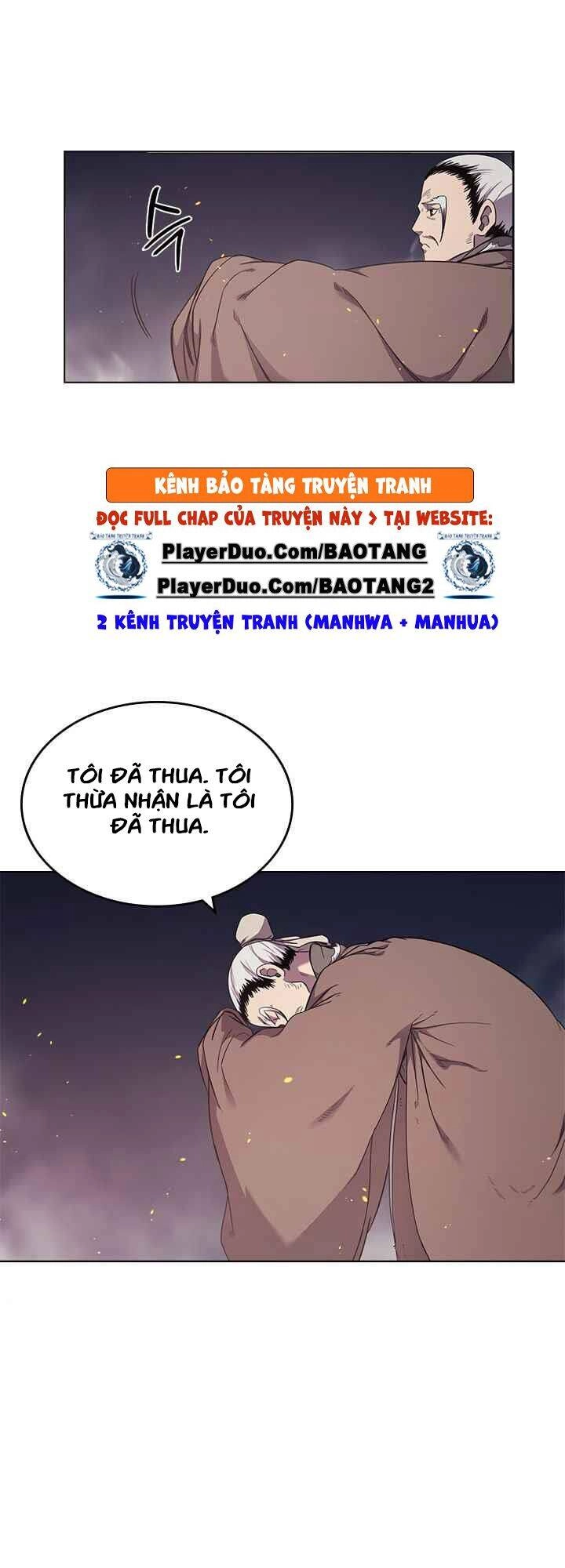 Biên Niên Sử Của Thiên Quỷ Chapter 141 - 14