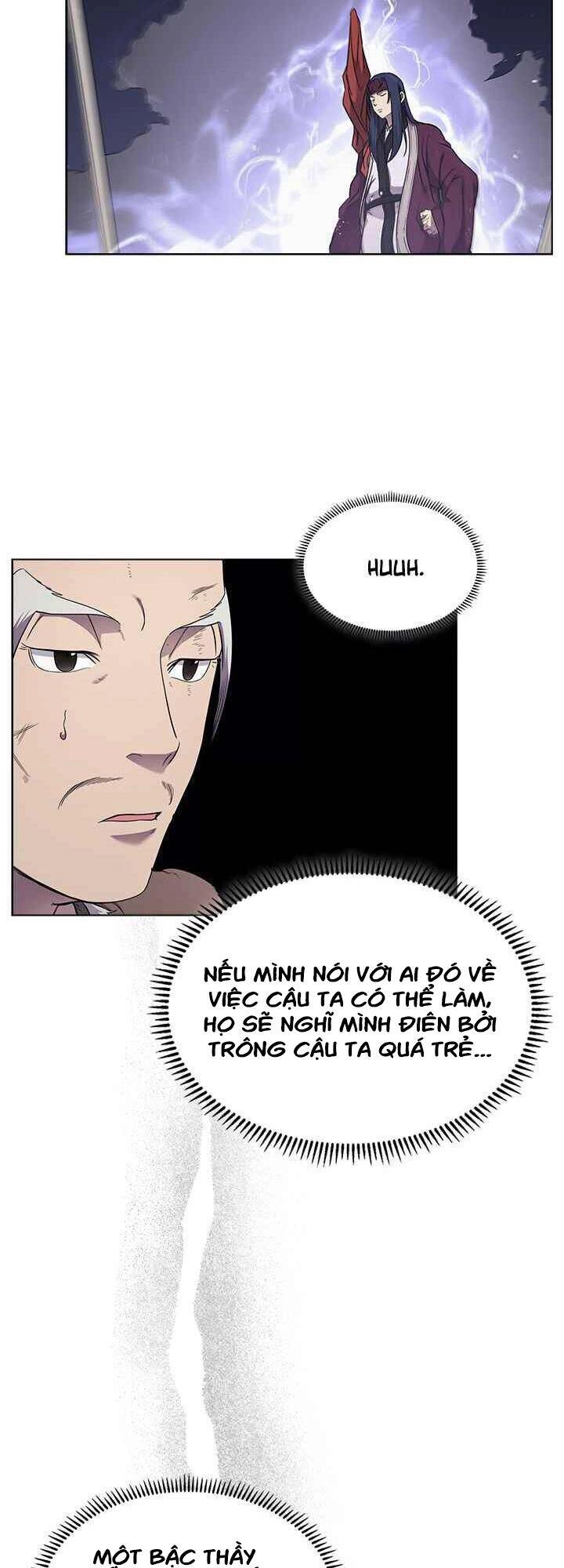 Biên Niên Sử Của Thiên Quỷ Chapter 141 - 16