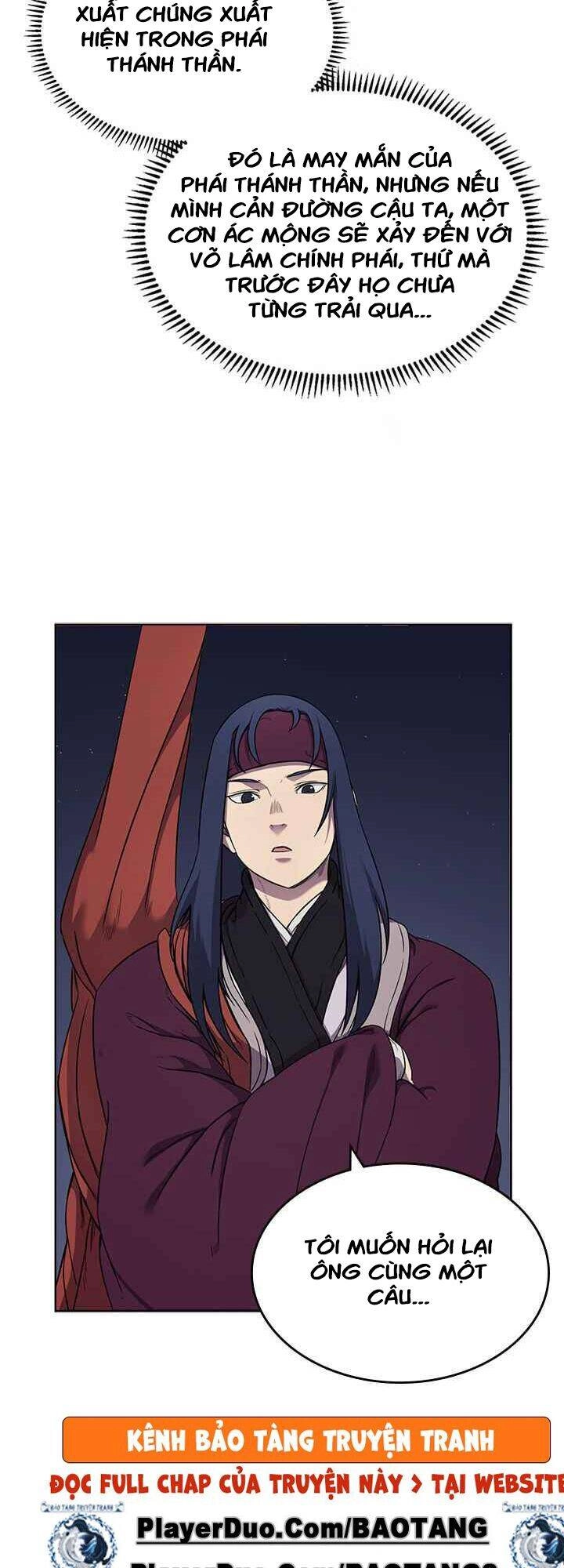 Biên Niên Sử Của Thiên Quỷ Chapter 141 - 17