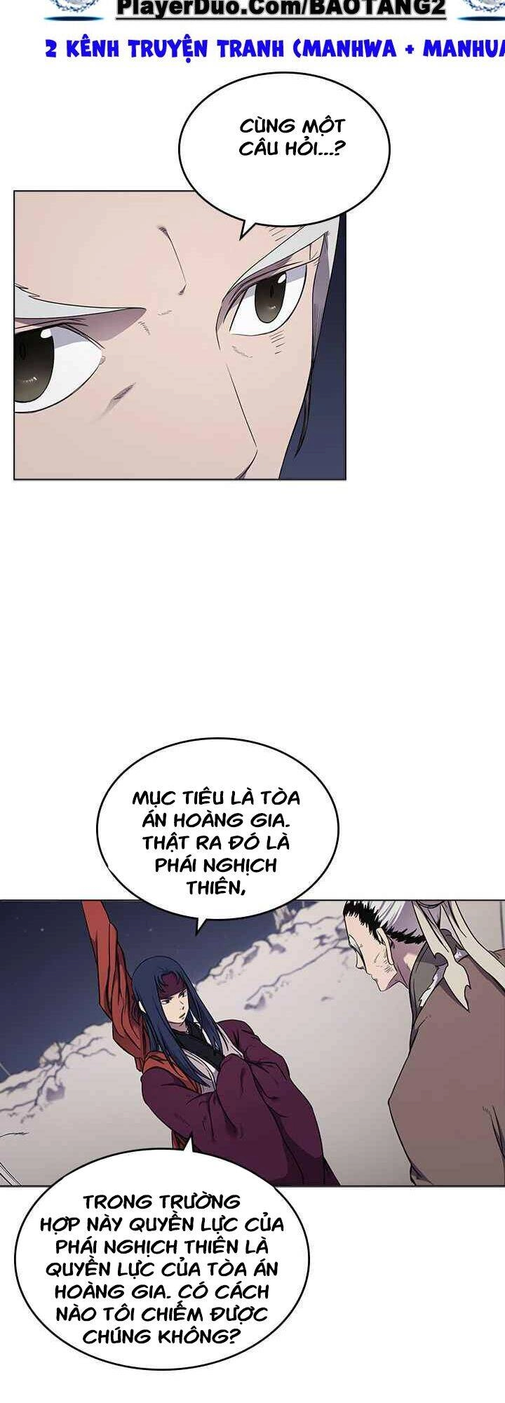 Biên Niên Sử Của Thiên Quỷ Chapter 141 - 18