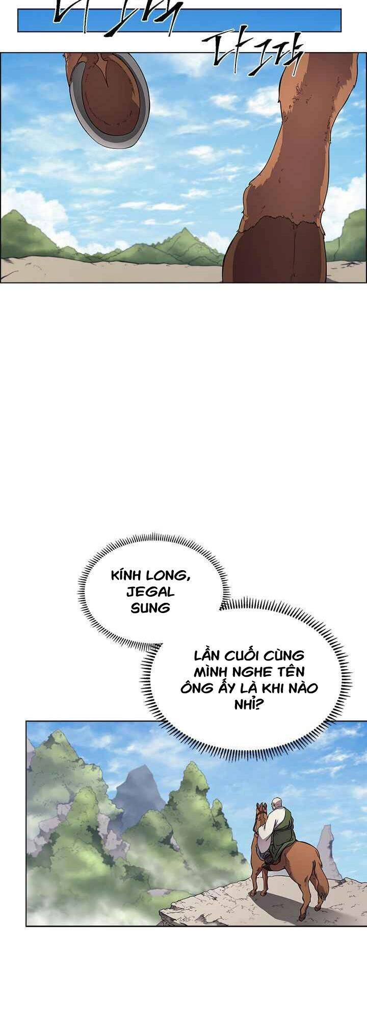 Biên Niên Sử Của Thiên Quỷ Chapter 141 - 22