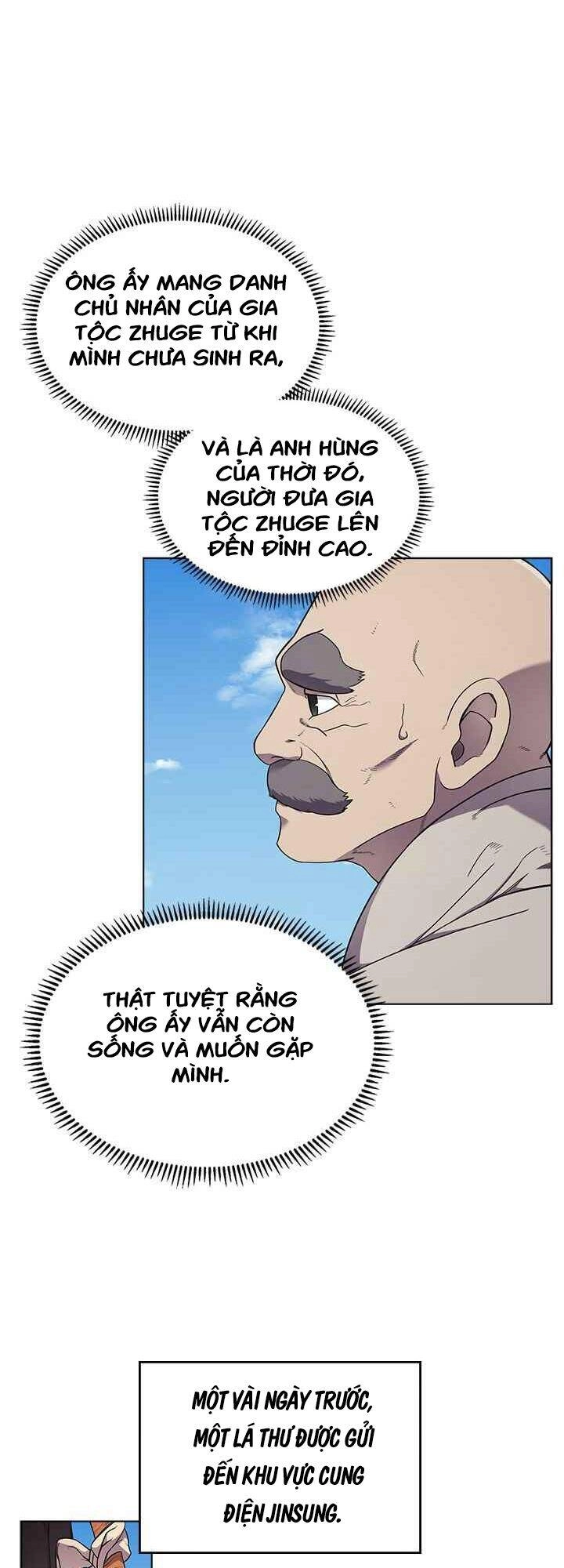 Biên Niên Sử Của Thiên Quỷ Chapter 141 - 23