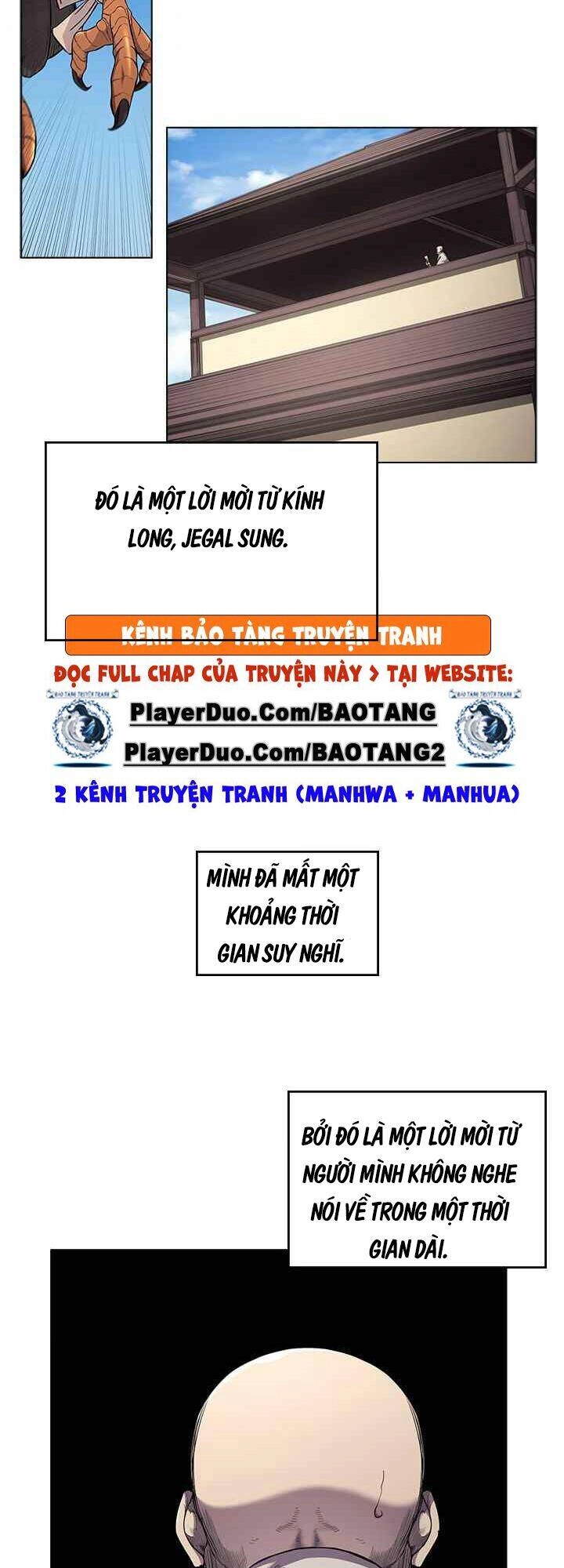 Biên Niên Sử Của Thiên Quỷ Chapter 141 - 24