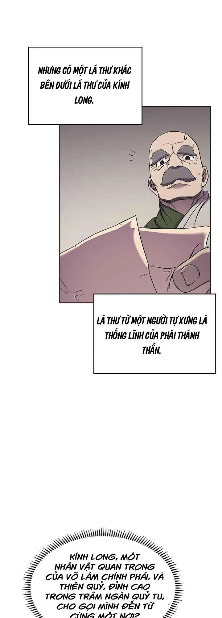 Biên Niên Sử Của Thiên Quỷ Chapter 141 - 26