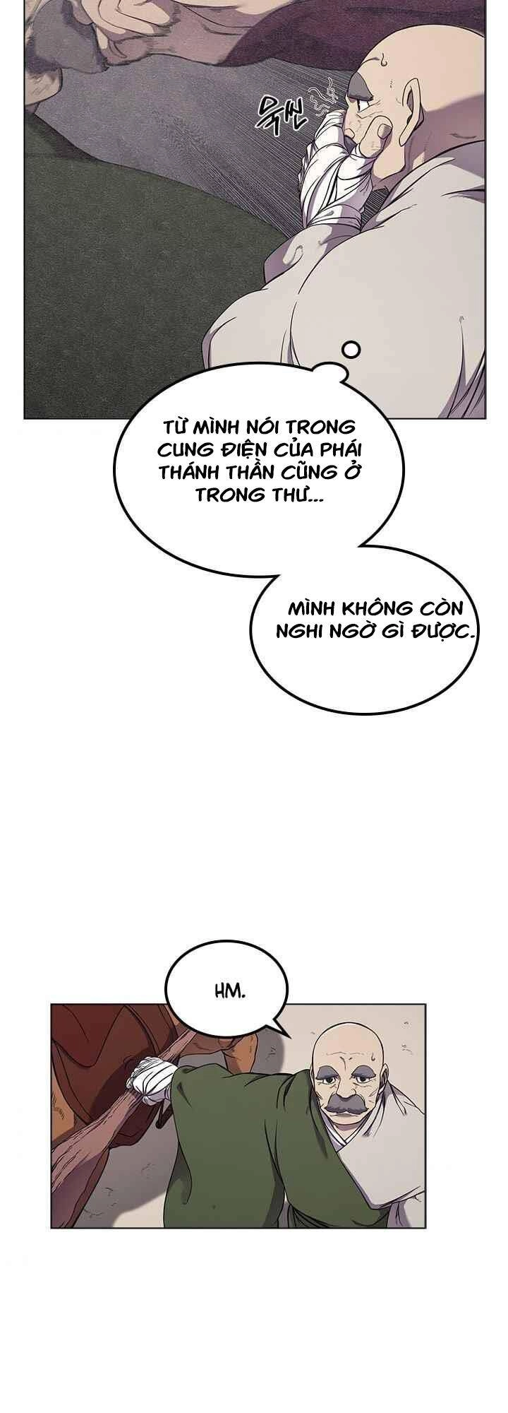 Biên Niên Sử Của Thiên Quỷ Chapter 141 - 28