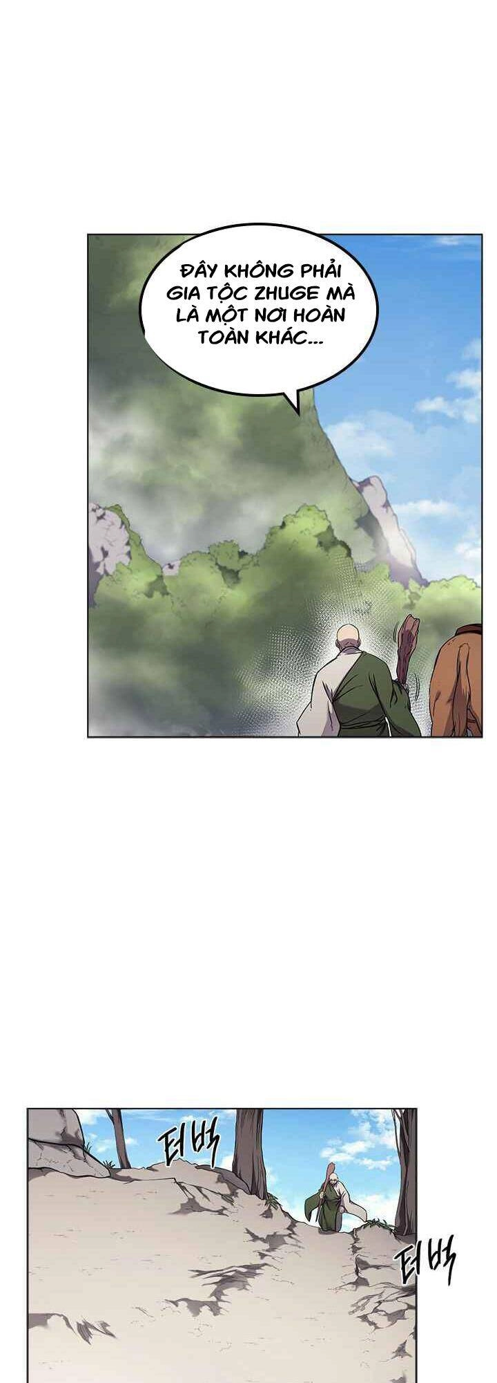 Biên Niên Sử Của Thiên Quỷ Chapter 141 - 29