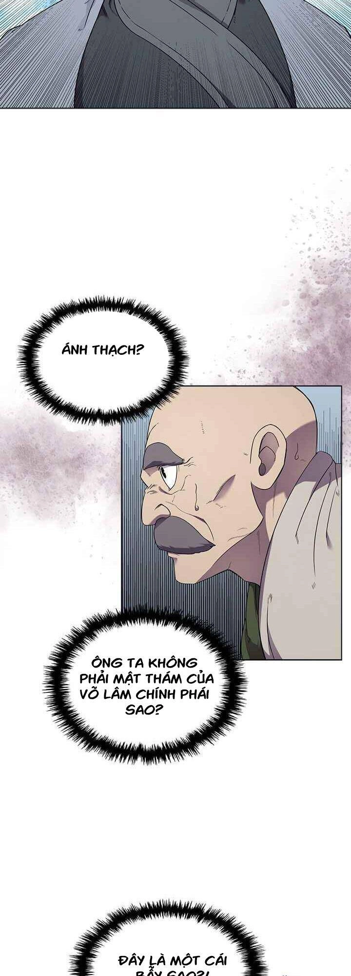 Biên Niên Sử Của Thiên Quỷ Chapter 141 - 31