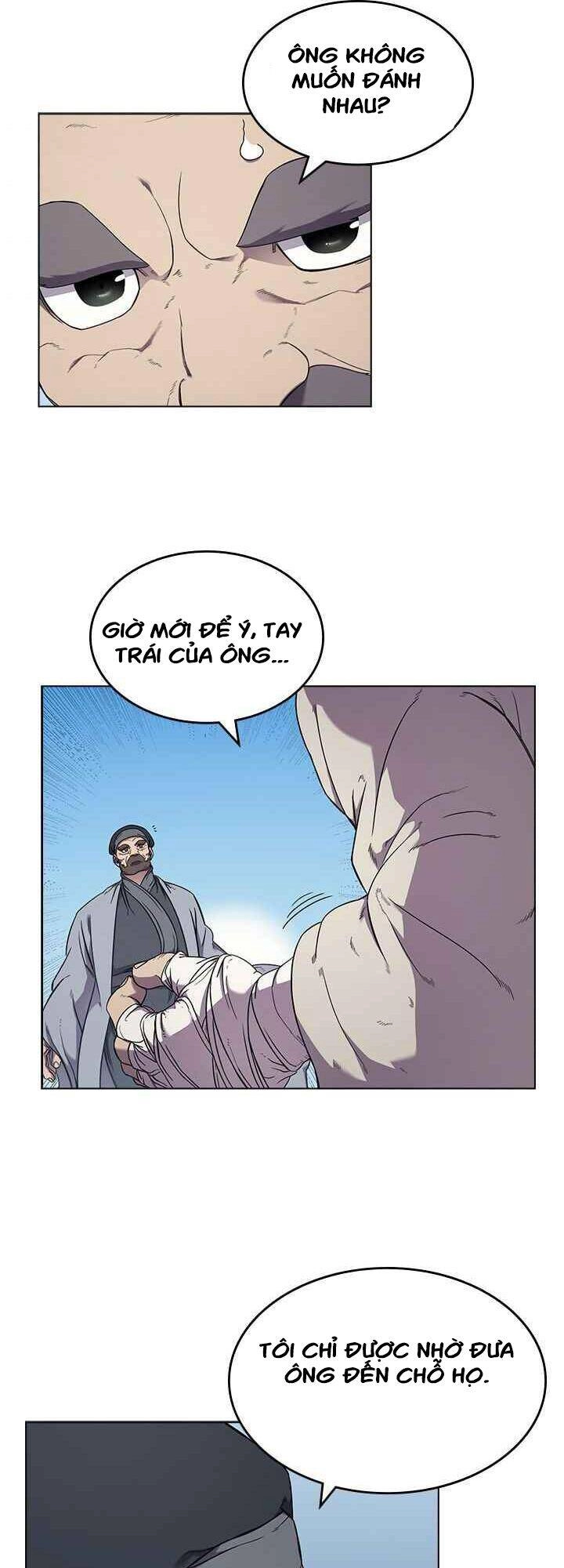 Biên Niên Sử Của Thiên Quỷ Chapter 141 - 33