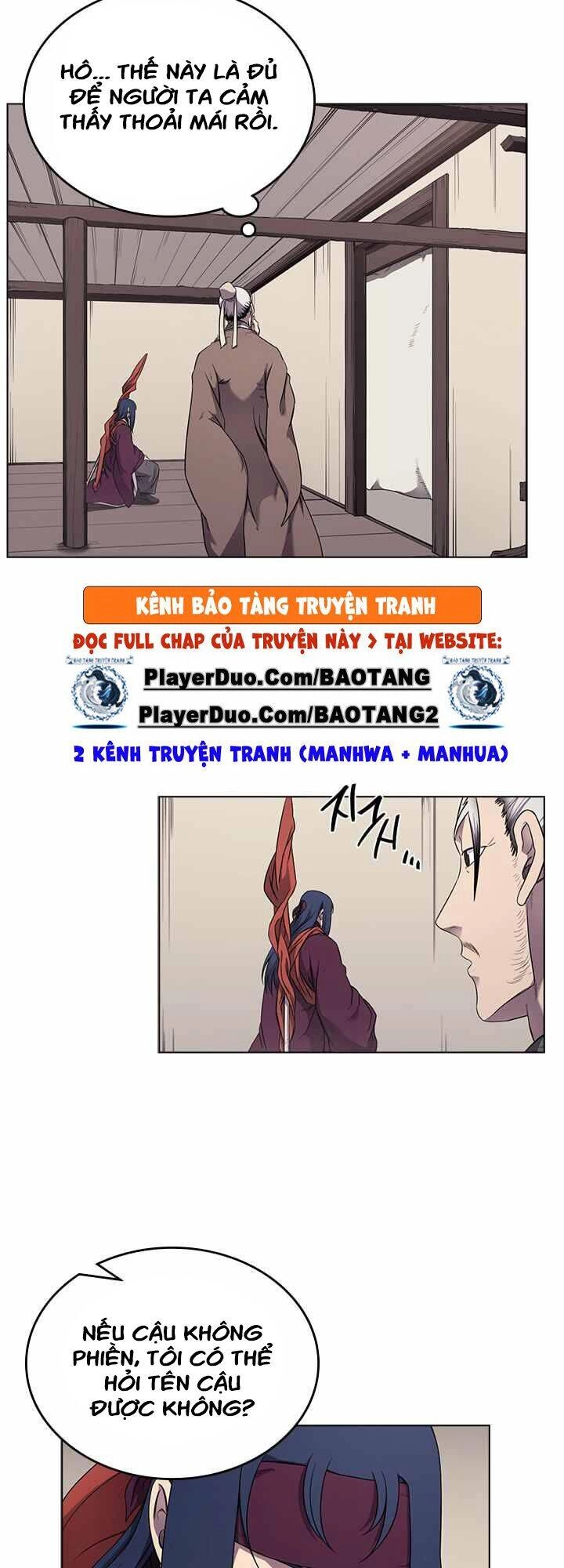 Biên Niên Sử Của Thiên Quỷ Chapter 142 - 2