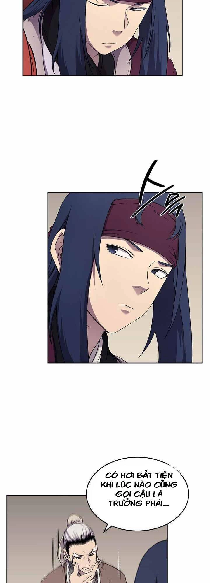 Biên Niên Sử Của Thiên Quỷ Chapter 142 - 3