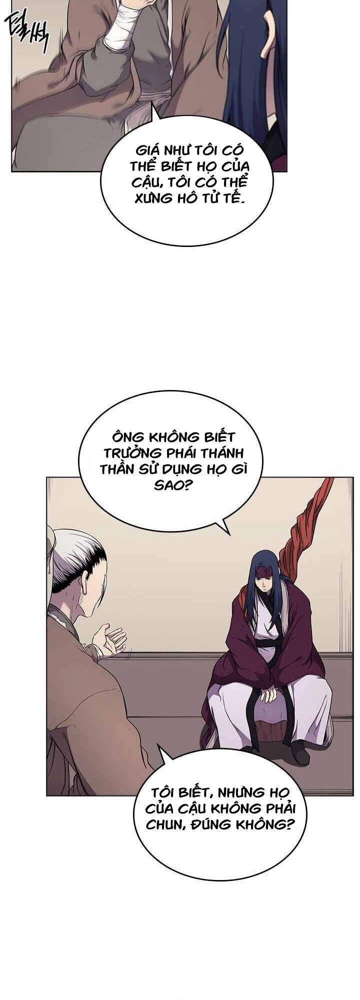 Biên Niên Sử Của Thiên Quỷ Chapter 142 - 4