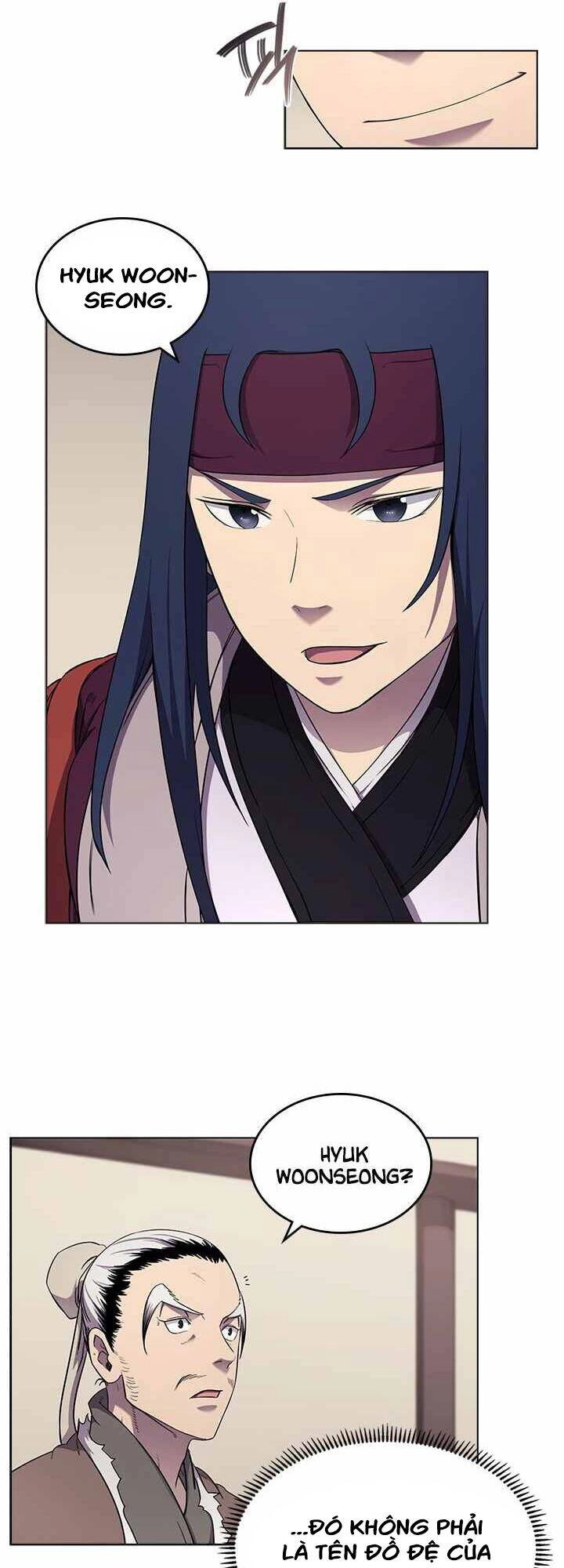 Biên Niên Sử Của Thiên Quỷ Chapter 142 - 5