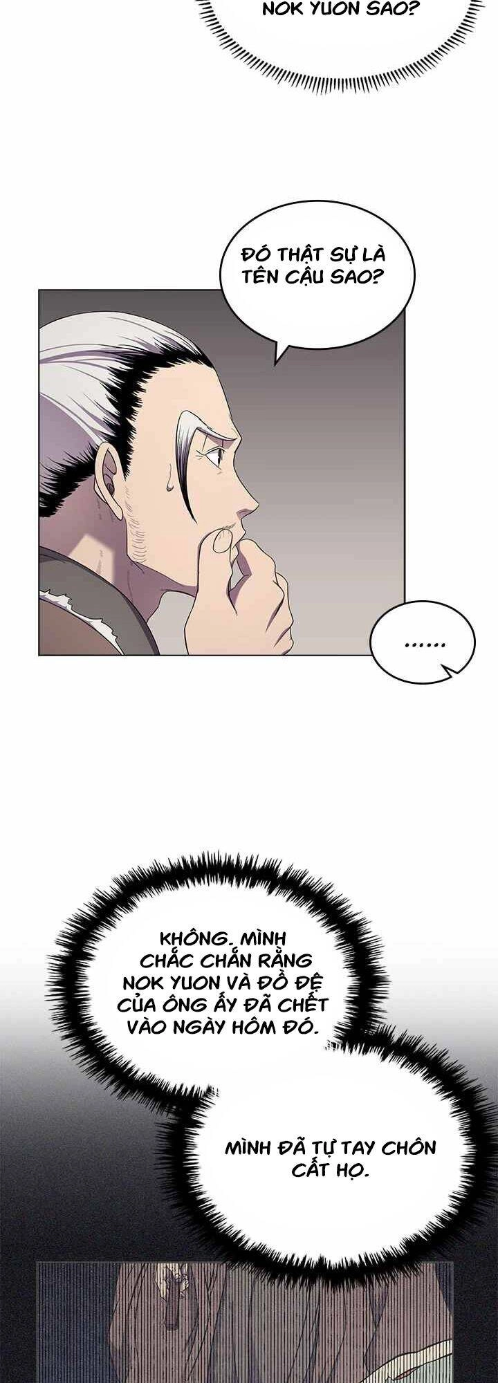 Biên Niên Sử Của Thiên Quỷ Chapter 142 - 6