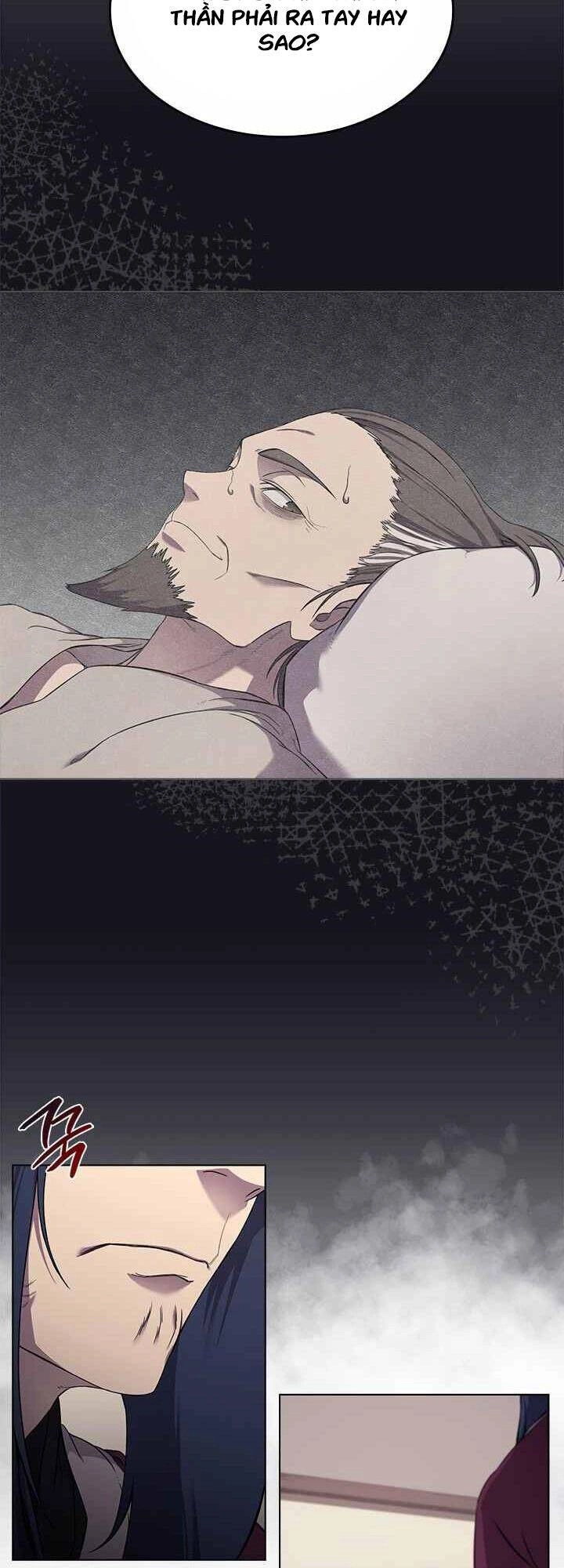 Biên Niên Sử Của Thiên Quỷ Chapter 142 - 9