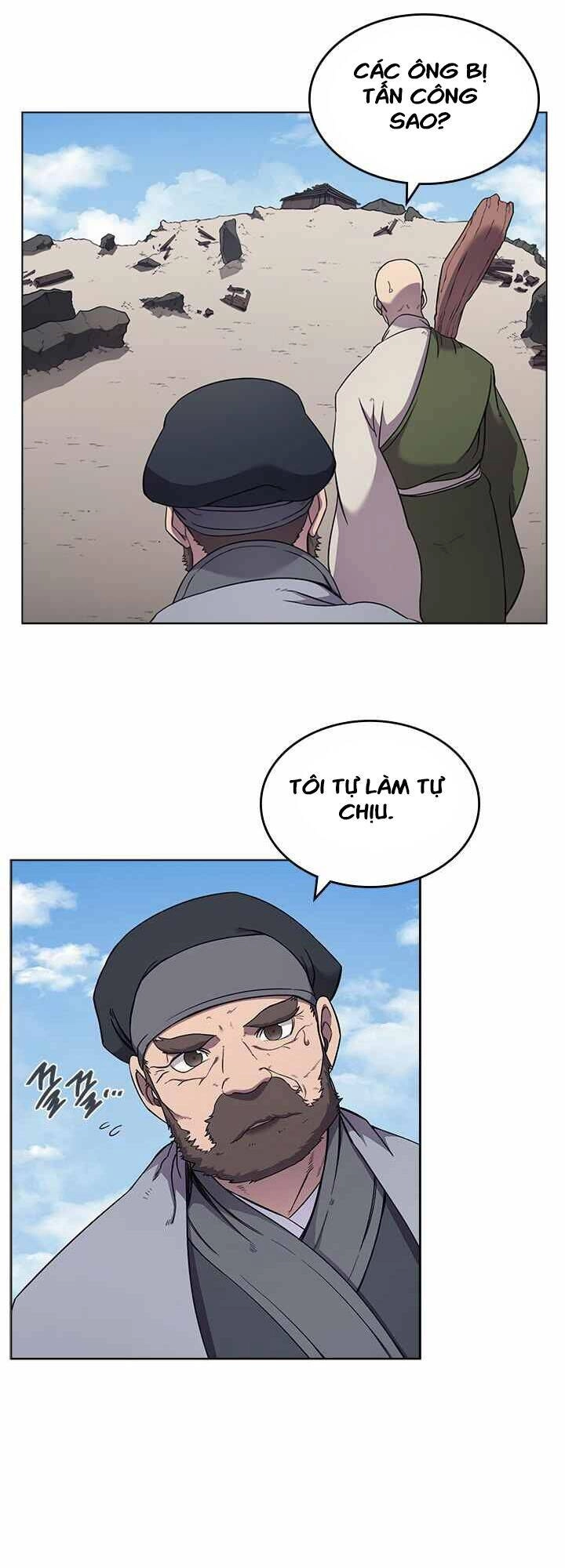 Biên Niên Sử Của Thiên Quỷ Chapter 142 - 14