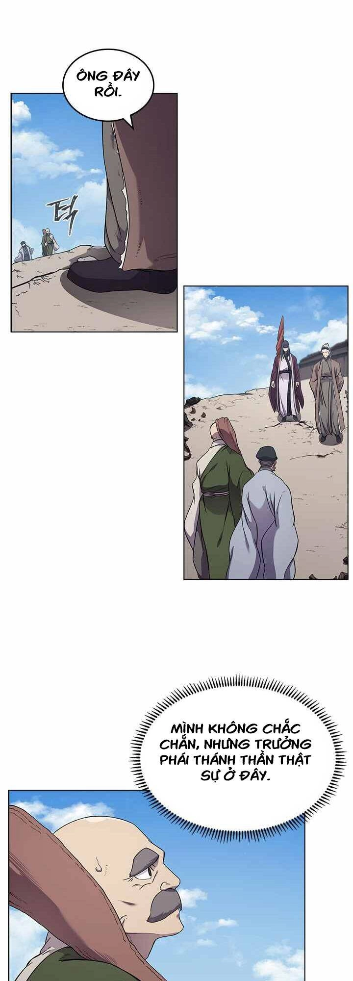 Biên Niên Sử Của Thiên Quỷ Chapter 142 - 15