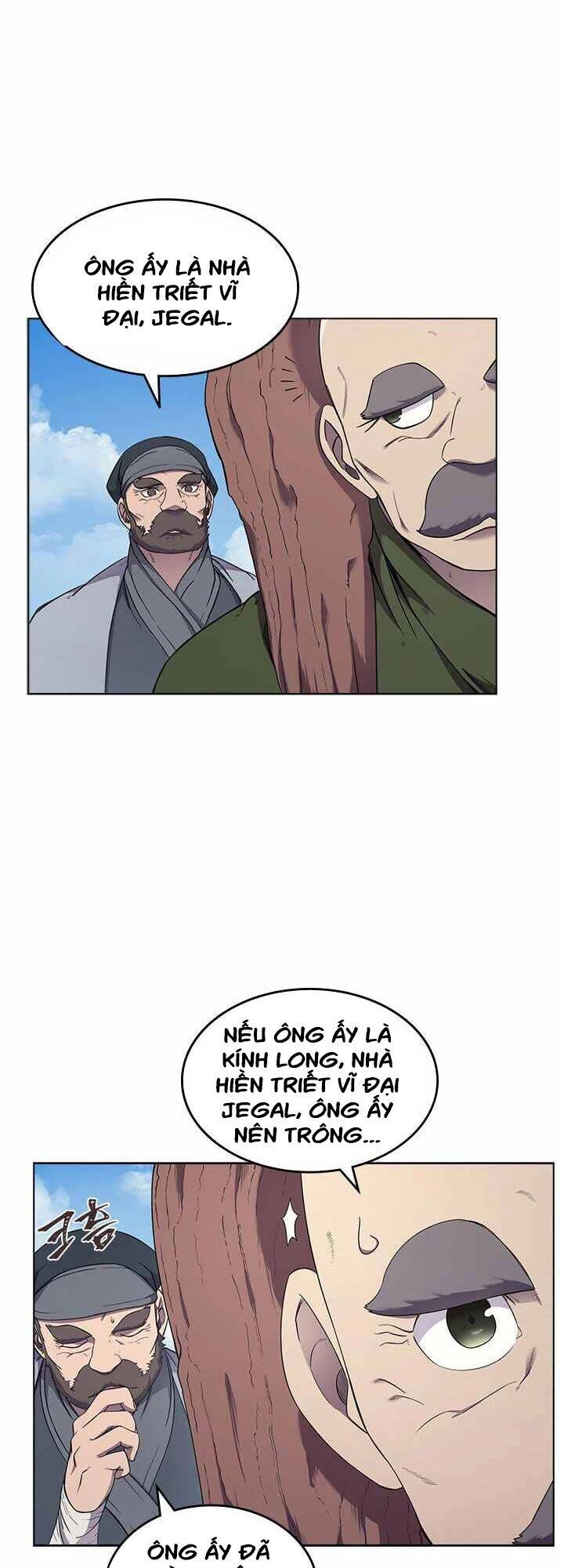 Biên Niên Sử Của Thiên Quỷ Chapter 142 - 17