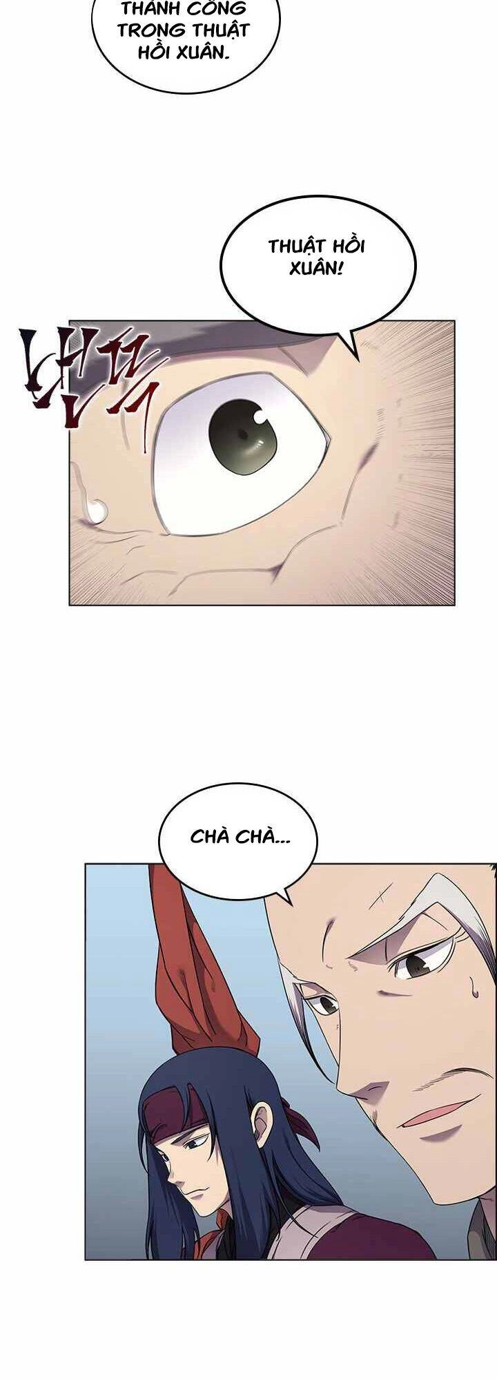 Biên Niên Sử Của Thiên Quỷ Chapter 142 - 18