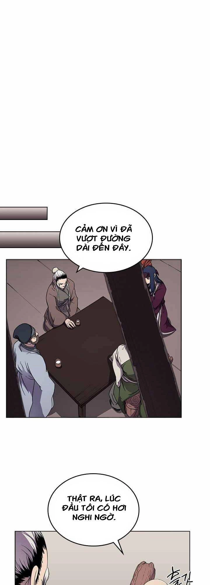 Biên Niên Sử Của Thiên Quỷ Chapter 142 - 19