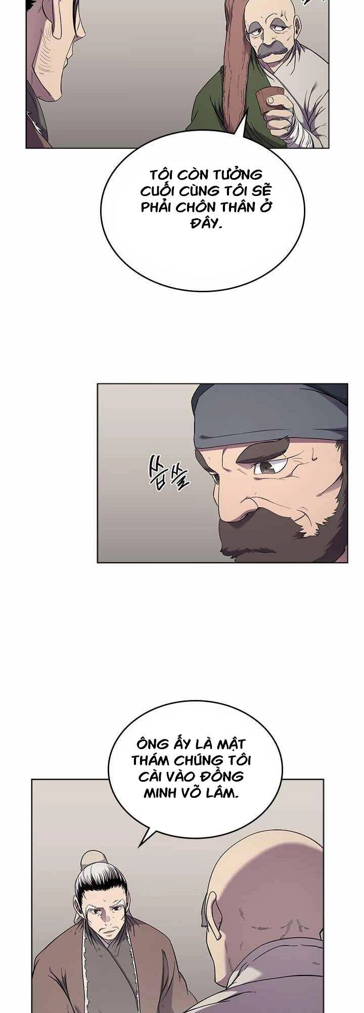 Biên Niên Sử Của Thiên Quỷ Chapter 142 - 20