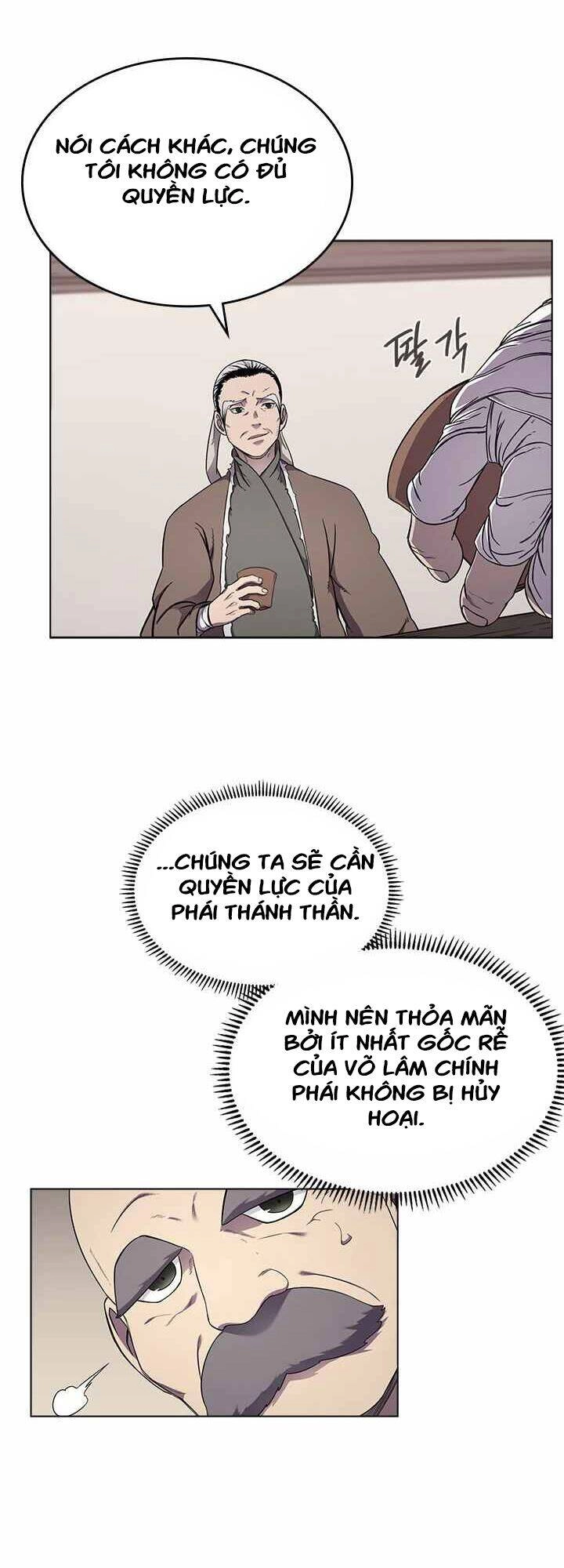 Biên Niên Sử Của Thiên Quỷ Chapter 142 - 25