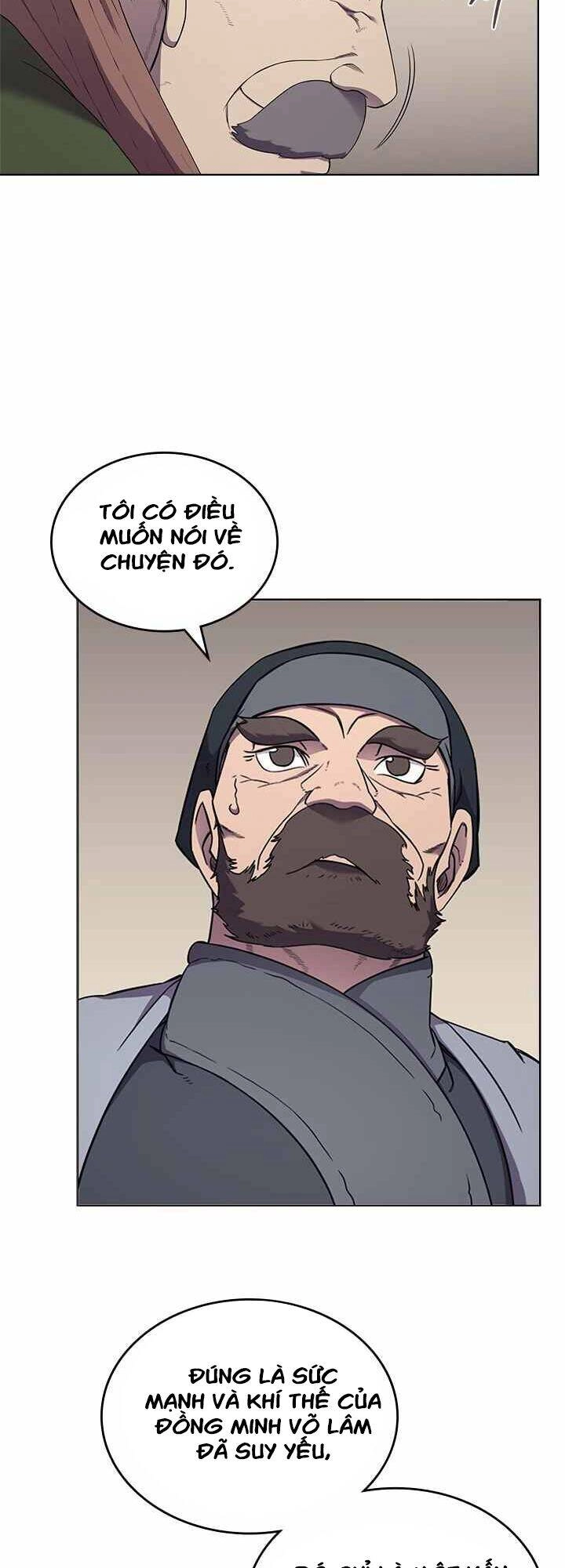 Biên Niên Sử Của Thiên Quỷ Chapter 142 - 28