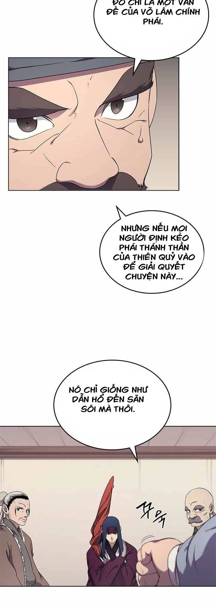 Biên Niên Sử Của Thiên Quỷ Chapter 142 - 29