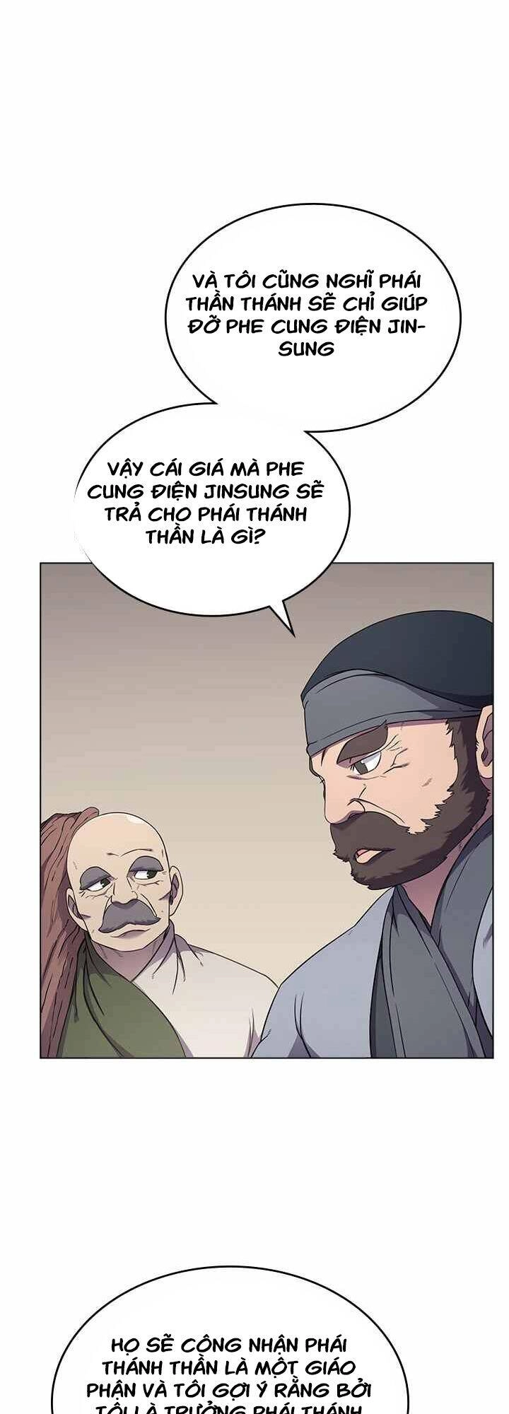 Biên Niên Sử Của Thiên Quỷ Chapter 142 - 30