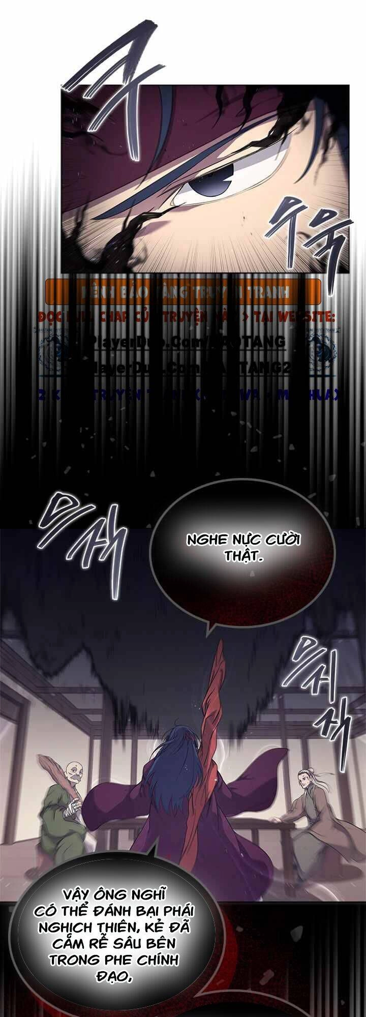 Biên Niên Sử Của Thiên Quỷ Chapter 142 - 33