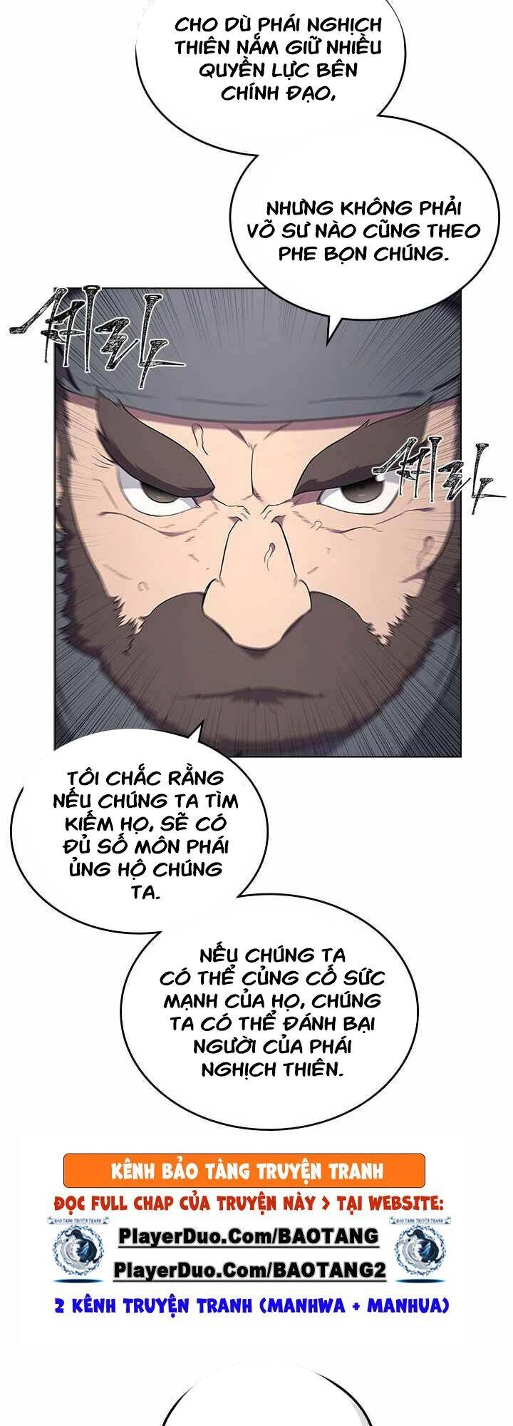 Biên Niên Sử Của Thiên Quỷ Chapter 142 - 35