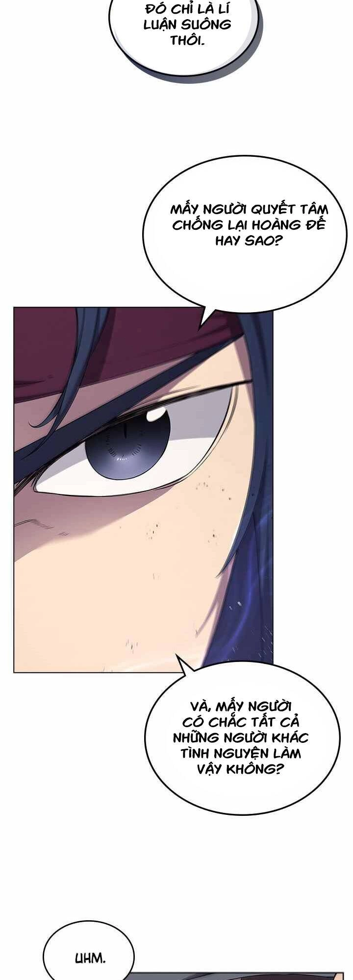 Biên Niên Sử Của Thiên Quỷ Chapter 142 - 36