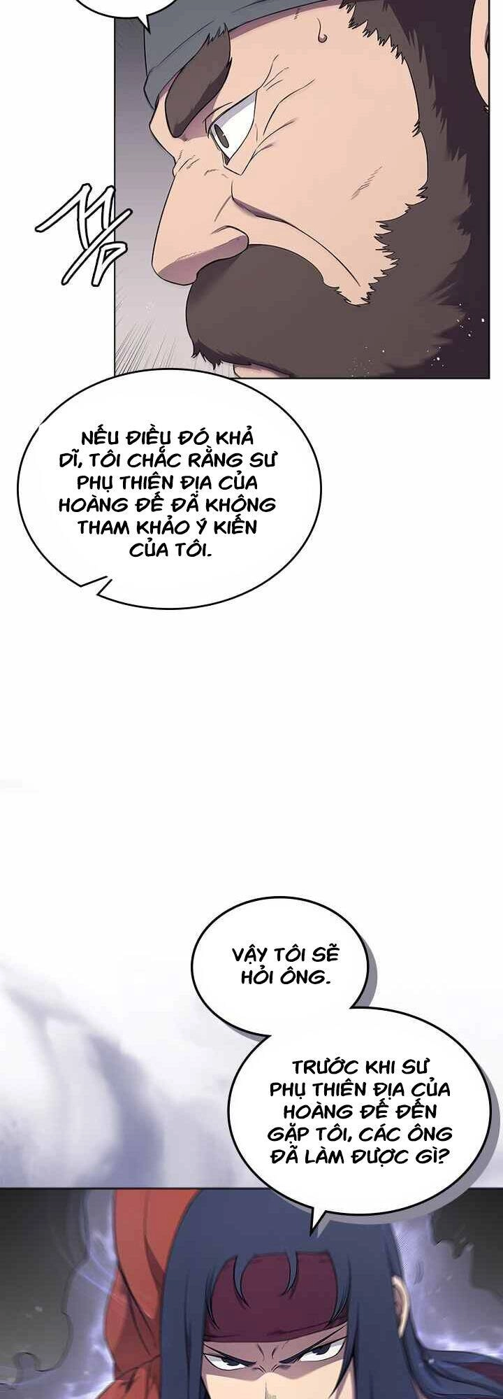 Biên Niên Sử Của Thiên Quỷ Chapter 142 - 37