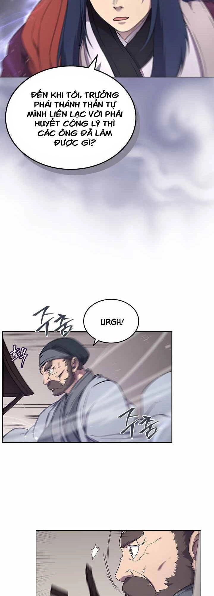 Biên Niên Sử Của Thiên Quỷ Chapter 142 - 38