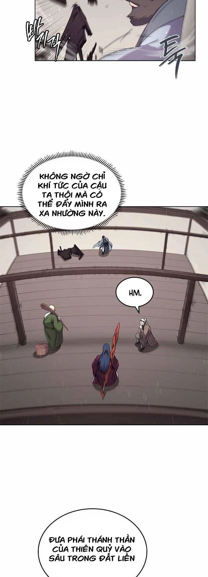 Biên Niên Sử Của Thiên Quỷ Chapter 142 - 39