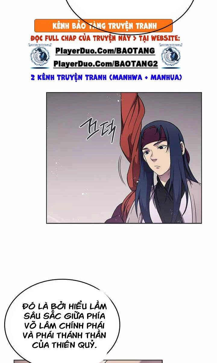 Biên Niên Sử Của Thiên Quỷ Chapter 142 - 41