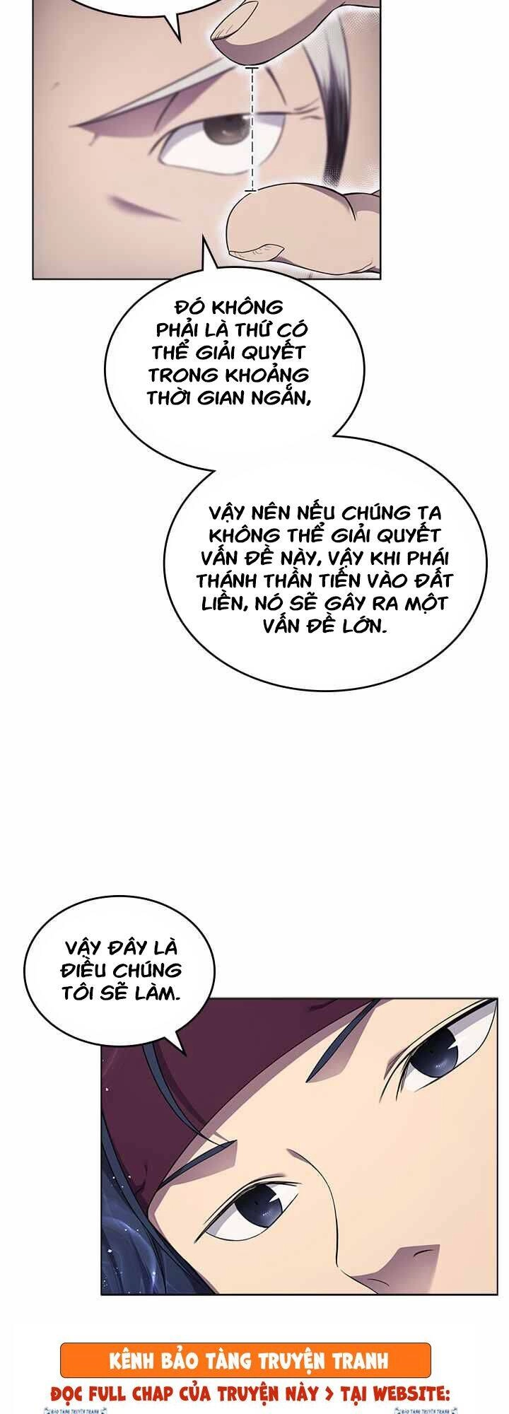 Biên Niên Sử Của Thiên Quỷ Chapter 142 - 42