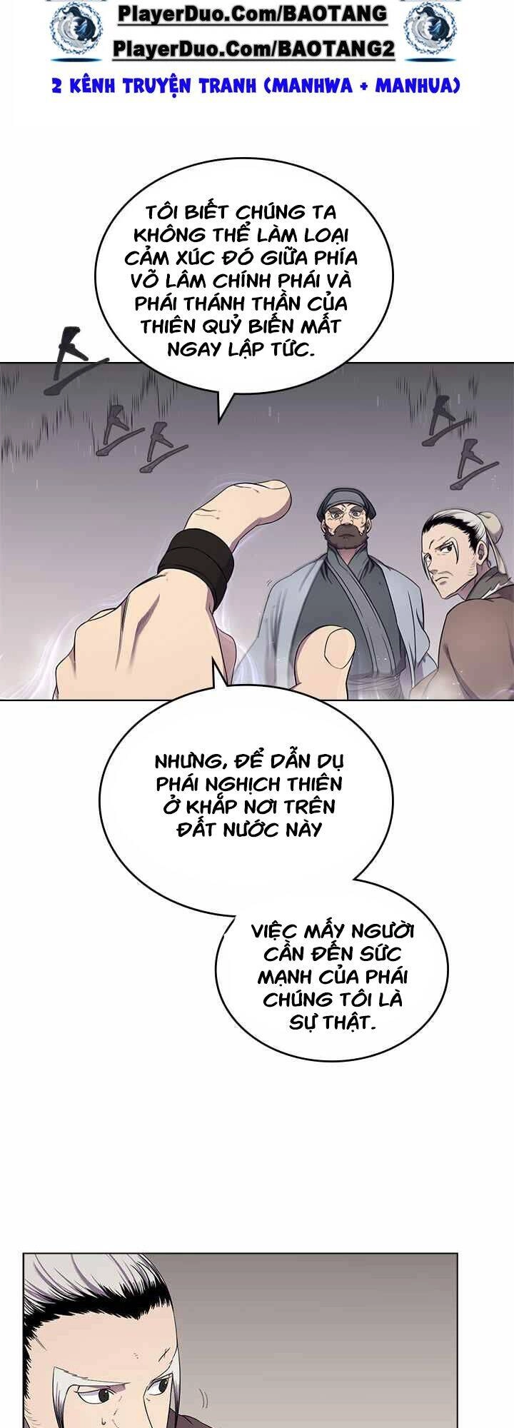 Biên Niên Sử Của Thiên Quỷ Chapter 142 - 43