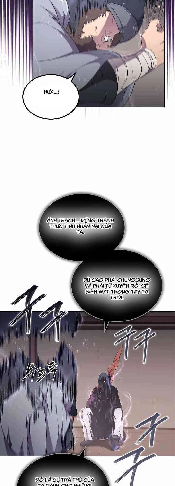 Biên Niên Sử Của Thiên Quỷ Chapter 143 - 4