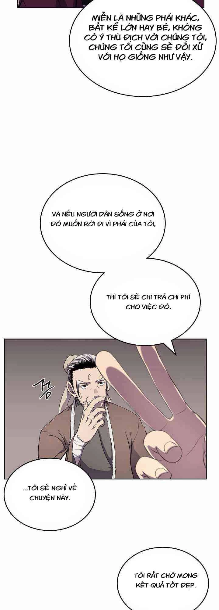 Biên Niên Sử Của Thiên Quỷ Chapter 143 - 7