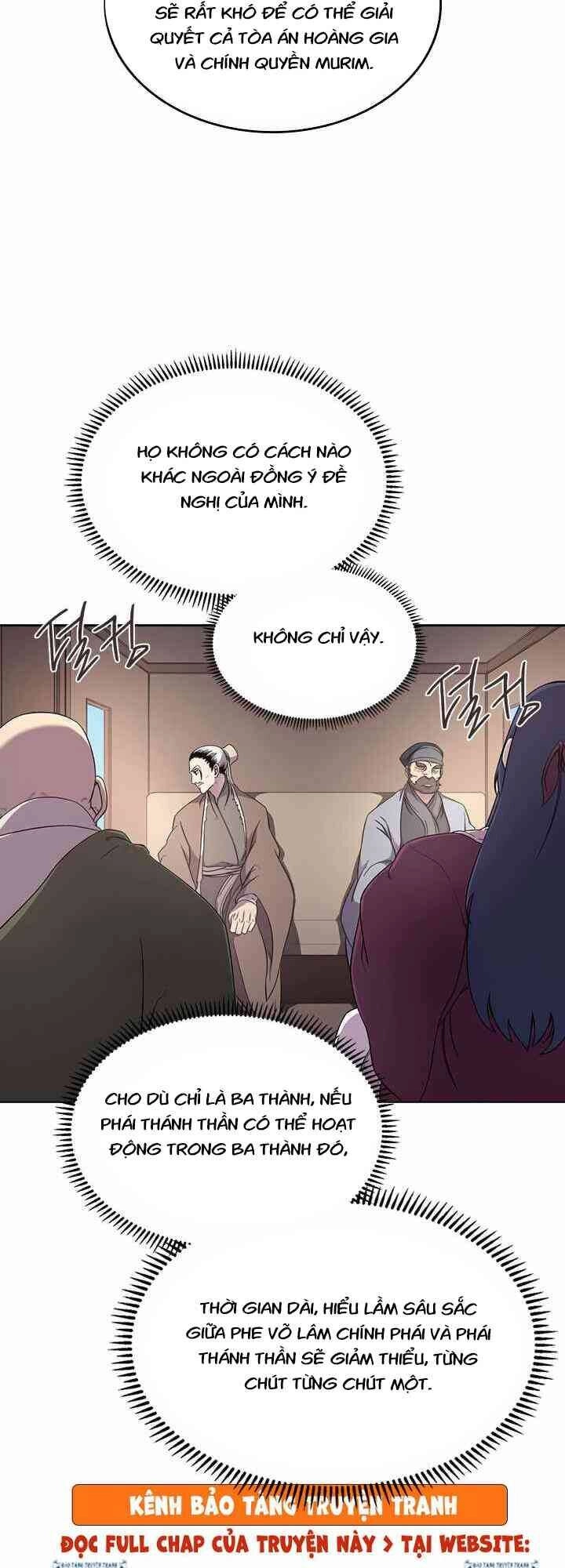 Biên Niên Sử Của Thiên Quỷ Chapter 143 - 9