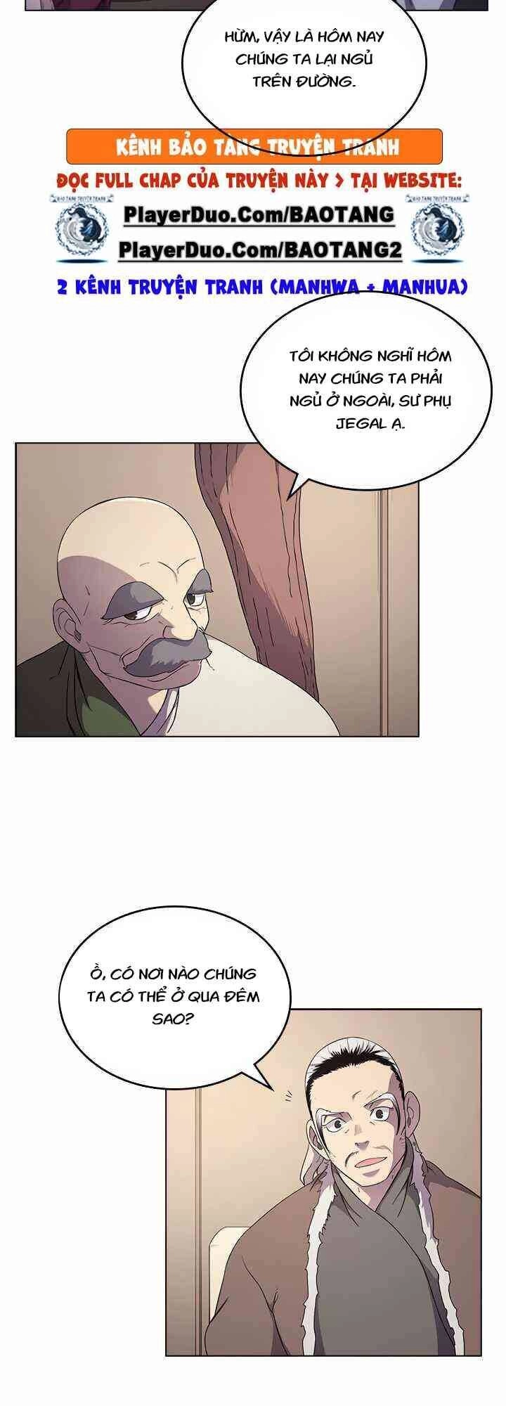 Biên Niên Sử Của Thiên Quỷ Chapter 143 - 12