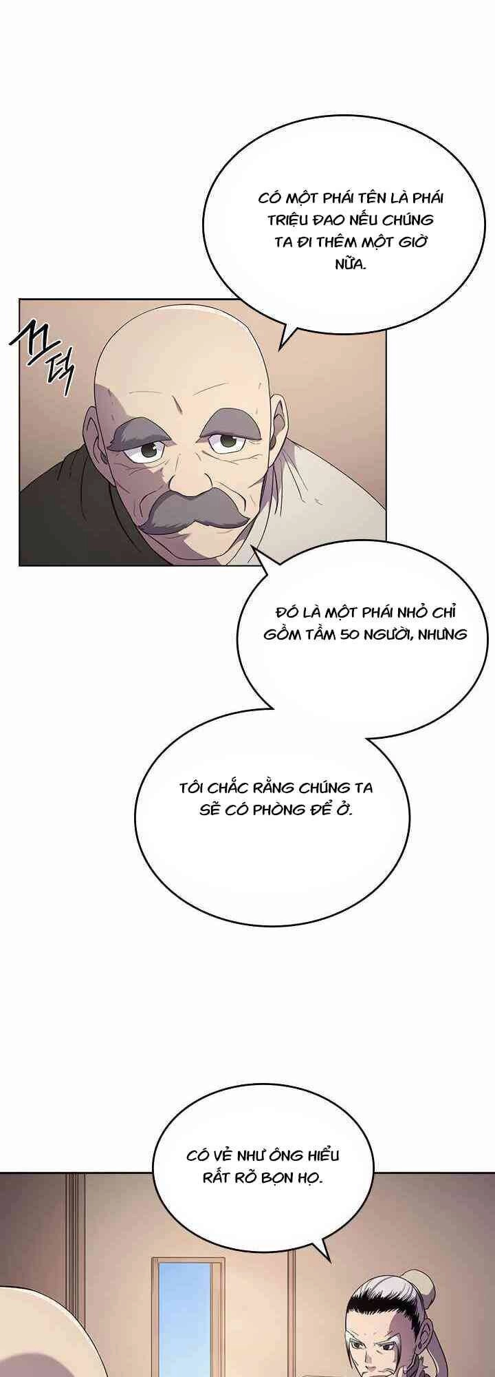 Biên Niên Sử Của Thiên Quỷ Chapter 143 - 13