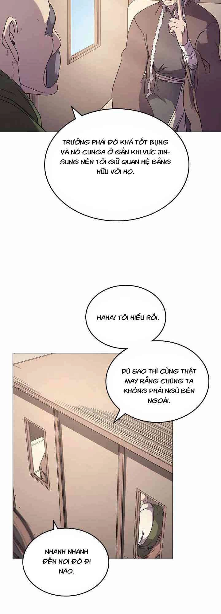 Biên Niên Sử Của Thiên Quỷ Chapter 143 - 14