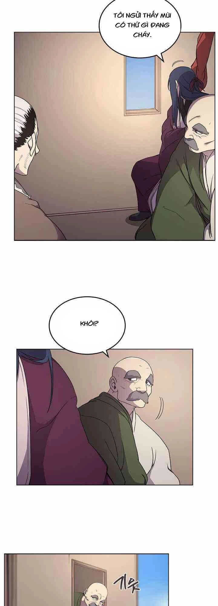 Biên Niên Sử Của Thiên Quỷ Chapter 143 - 16