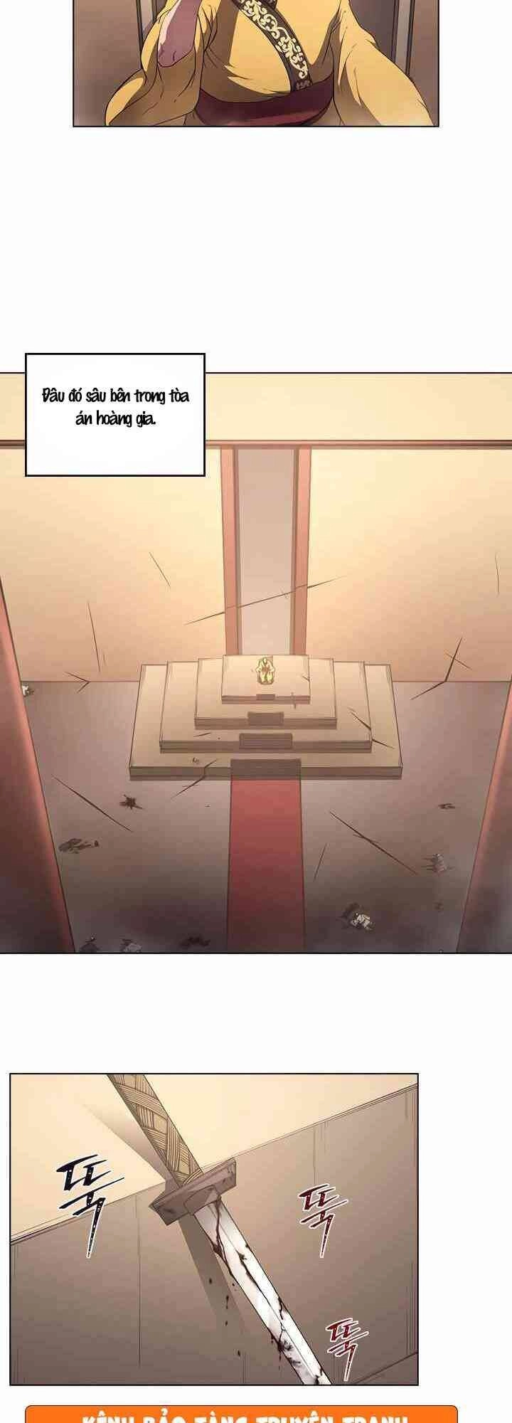 Biên Niên Sử Của Thiên Quỷ Chapter 143 - 19