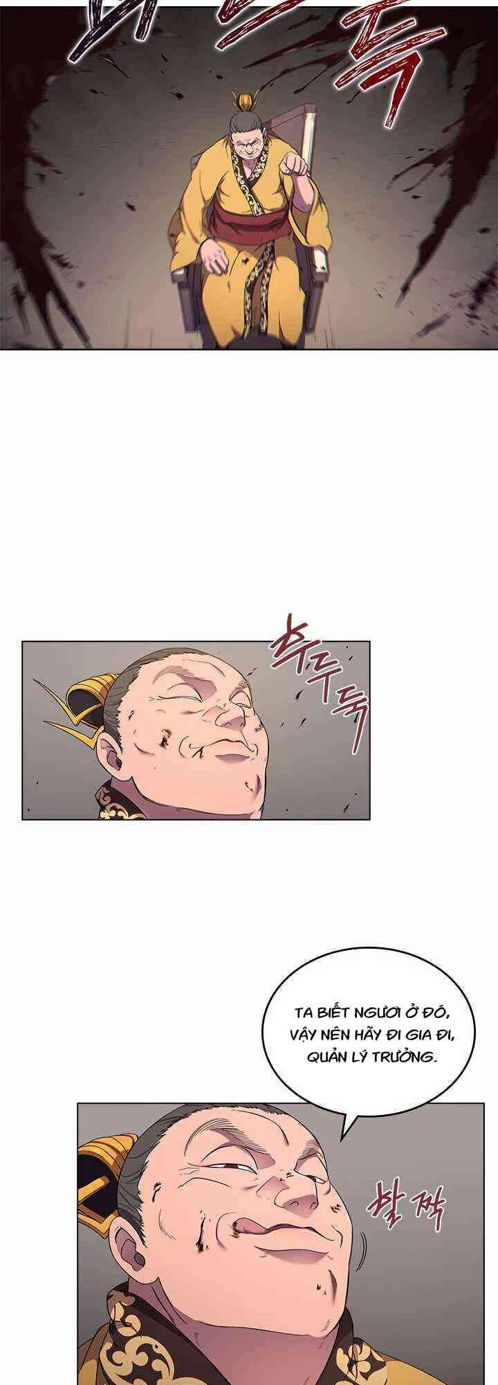 Biên Niên Sử Của Thiên Quỷ Chapter 143 - 22