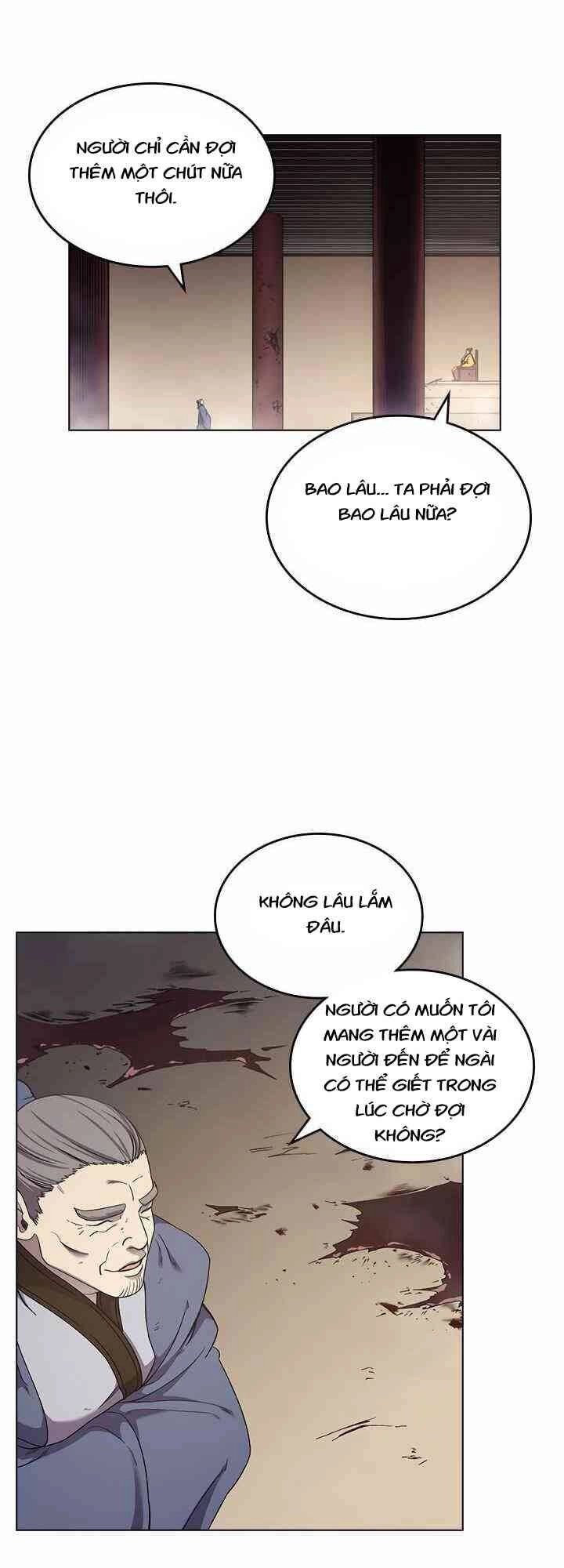 Biên Niên Sử Của Thiên Quỷ Chapter 143 - 25